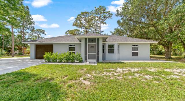 Photo of 15554 92nd Ct N, The Acreage, FL 33412