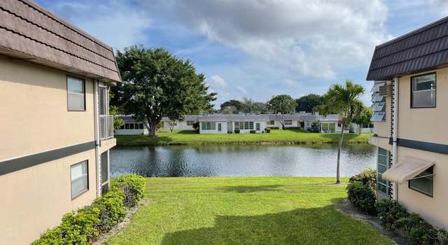 Photo of 34 Brittany A, Delray Beach, FL 33446