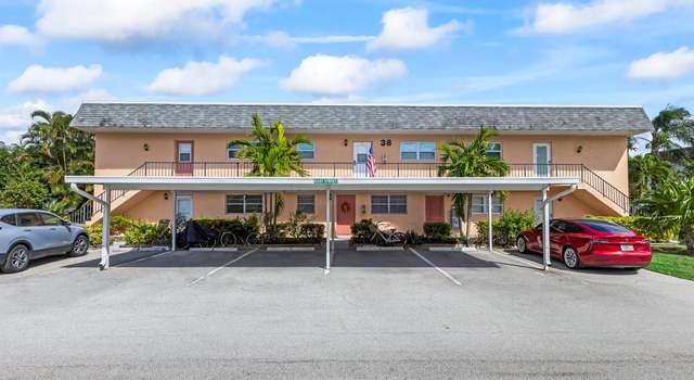 Photo of 2950 SE Ocean Blvd Unit 38-2, Stuart, FL 34996