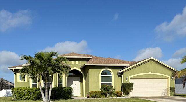 Photo of 2482 SW Summit St, Port Saint Lucie, FL 34984
