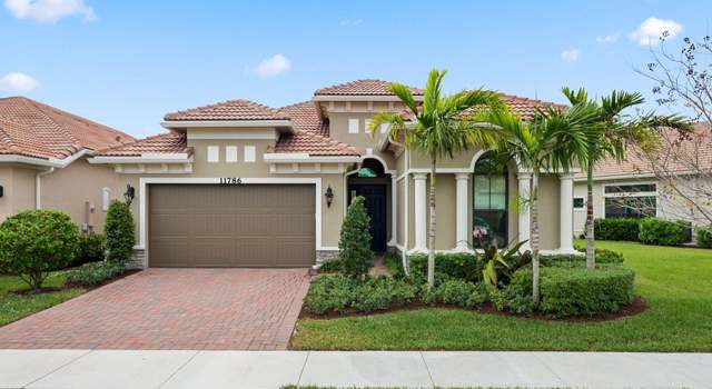 Photo of 11786 Vivar Run, Parkland, FL 33076