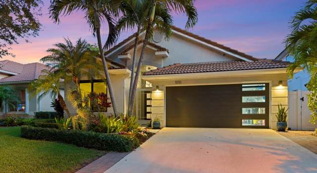 Photo of 1010 Delray Lakes Dr, Delray Beach, FL 33444