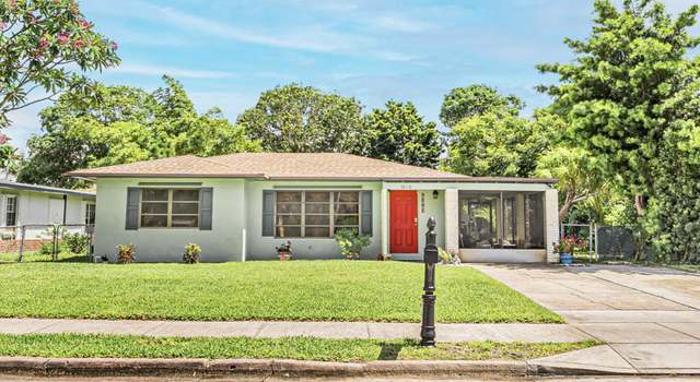 Photo of 1606 16th Ave N, Lake Worth Beach, FL 33460