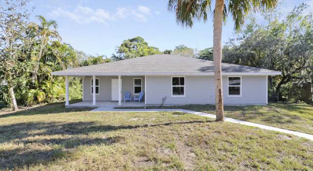 Photo of 5412 Davis St, Fort Pierce, FL 34982