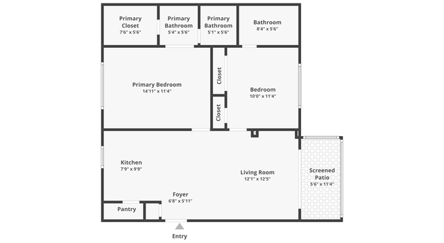 Photo of 198 Lake Frances Dr, West Palm Beach, FL 33411