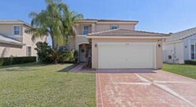 Photo of 6571 Spring Meadow Dr, Greenacres, FL 33413