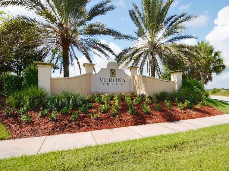 Photo of 10076 W Villa Cir Vero Beach, FL 32966