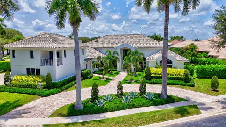 Photo of 6055 NW 23rd Ter Boca Raton, FL 33496