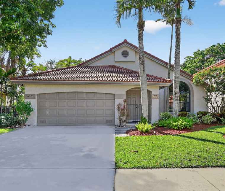 Photo of 476 NW 38th Ave Deerfield Beach, FL 33442