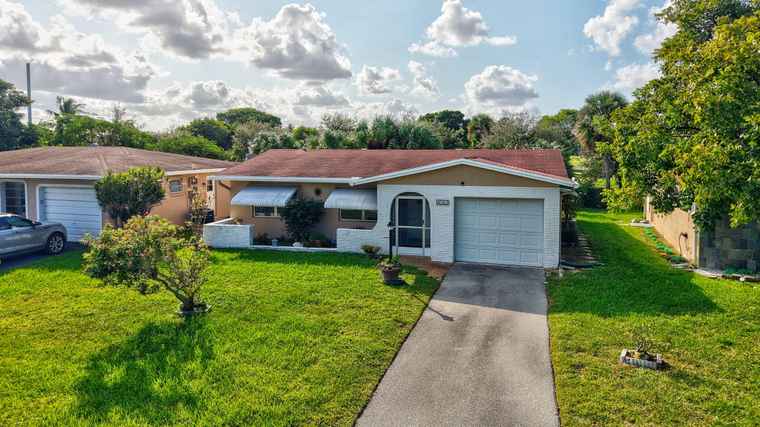 Photo of 4741 NW 13th Ave Deerfield Beach, FL 33064