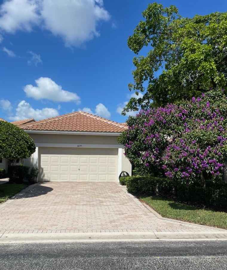 Photo of 6675 NW 25th Way Boca Raton, FL 33496
