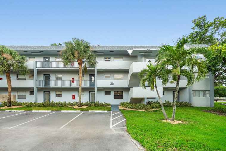 Photo of 8360 Sands Point Blvd Unit G309 Tamarac, FL 33321