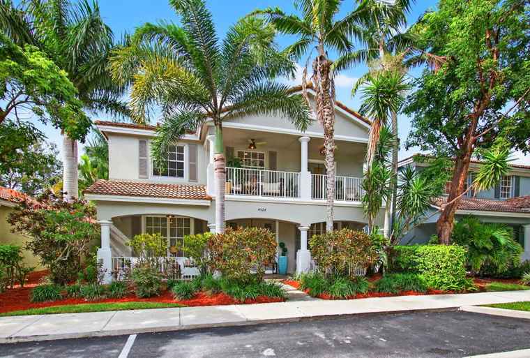 Photo of 4524 Highgate Dr Delray Beach, FL 33445