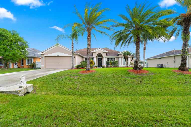 Photo of 4292 SW Whitebread Rd Port Saint Lucie, FL 34953