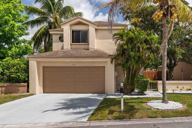 Photo of 3361 NW 21st Ct Coconut Creek, FL 33066