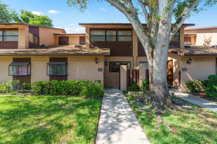 Photo of 7670 NW 79th Ave Unit O3 Tamarac, FL 33321