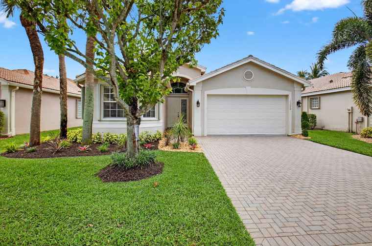 Photo of 13644 Sandy Malibu Pt Delray Beach, FL 33446