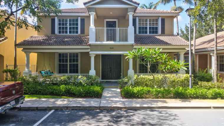 Photo of 4540 Highgate Dr Delray Beach, FL 33445