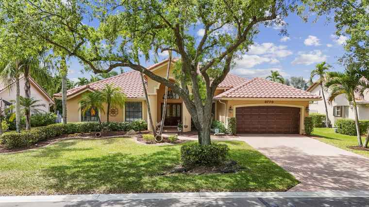 Photo of 9770 NW 47th Dr Coral Springs, FL 33076