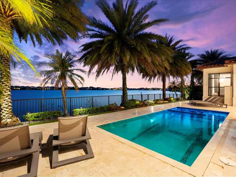 Photo of 8721 Waterview Ter Parkland, FL 33076