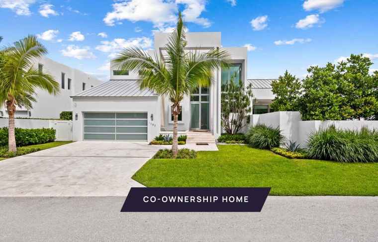 Photo of 1280 S Ocean Blvd Unit Share A Delray Beach, FL 33483