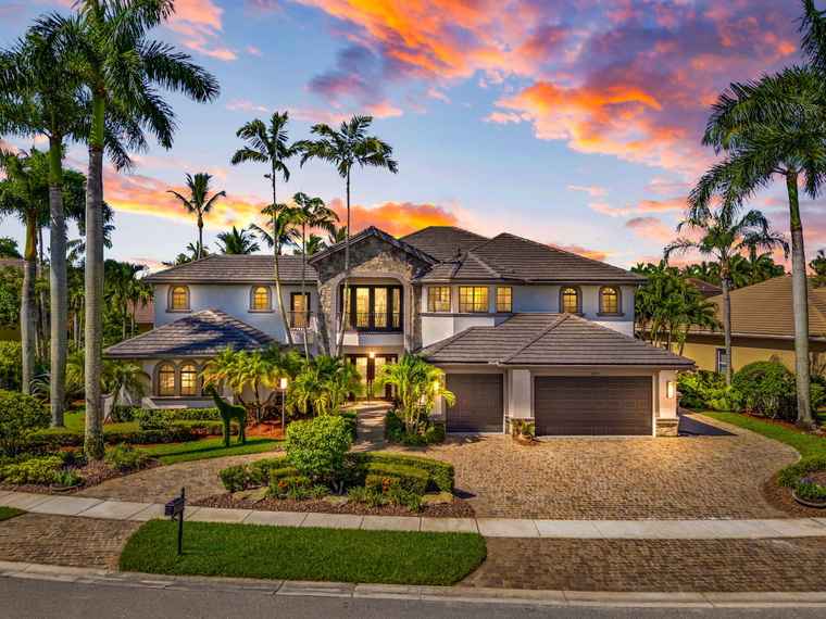 Photo of 10741 Versailles Blvd Wellington, FL 33449