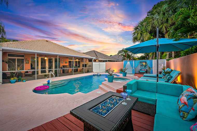 Photo of 210 S Hampton Dr Jupiter, FL 33458