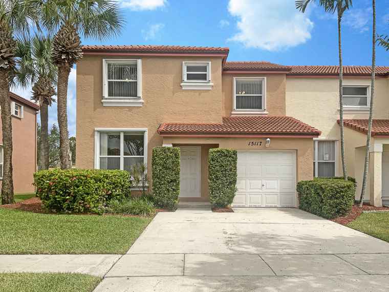 Photo of 15117 NW 8th St Pembroke Pines, FL 33028