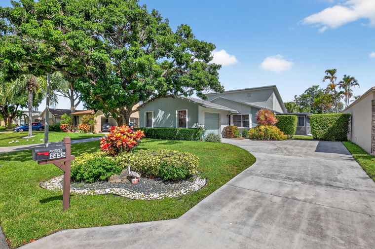 Photo of 2455 NW 10th St Delray Beach, FL 33445
