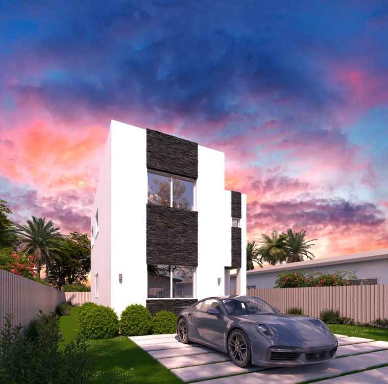 Photo of 536 NW 13th Ave Fort Lauderdale, FL 33311