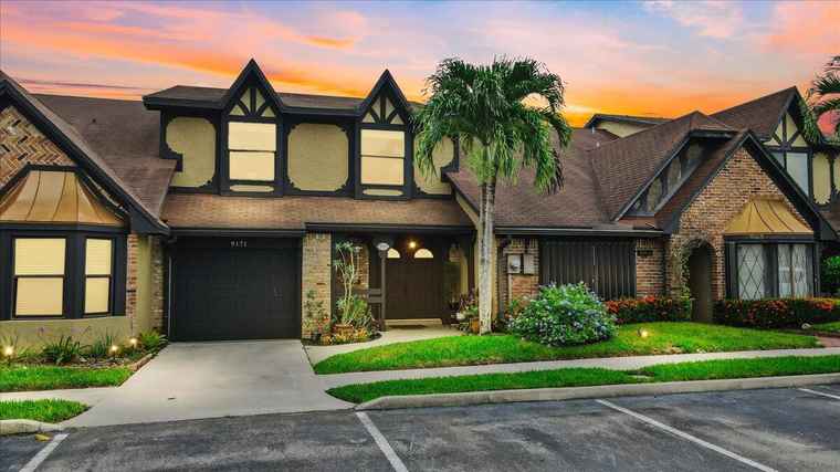 Photo of 9171 NW 45 St Sunrise, FL 33351