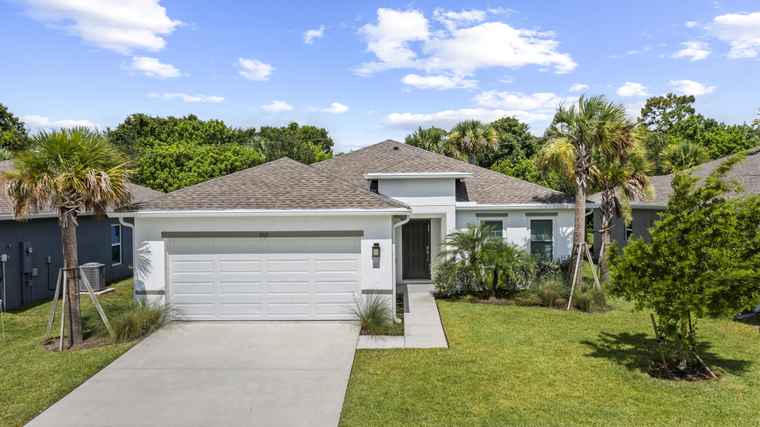 Photo of 3705 Bennington Ln Fort Pierce, FL 34981