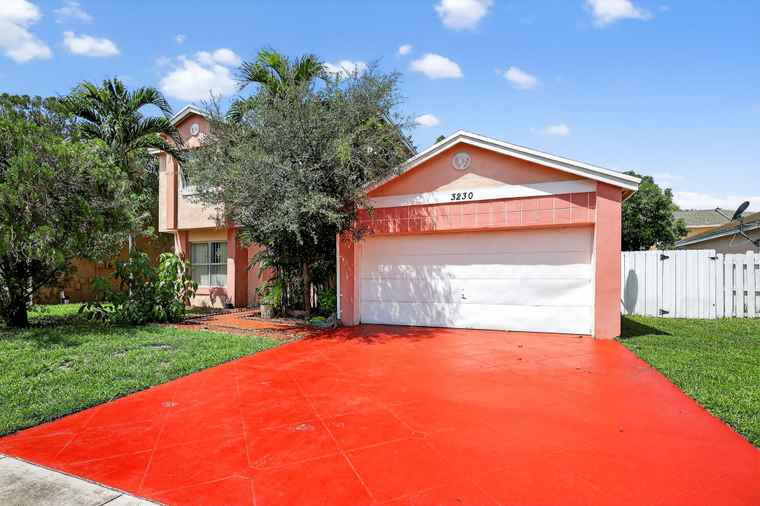 Photo of 3230 Jasper Way Miramar, FL 33025