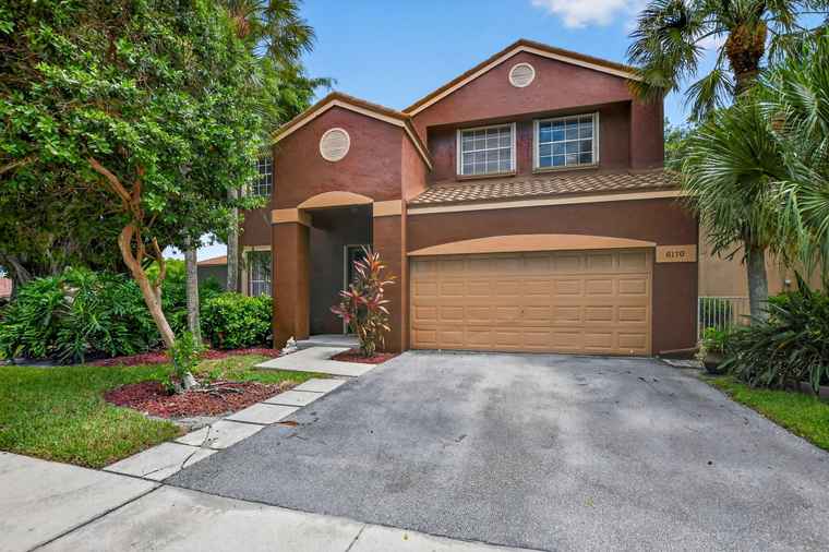 Photo of 6170 NW 77th Pl Parkland, FL 33067
