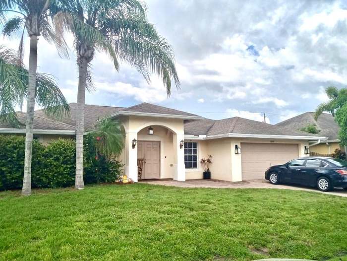 4241 SW Xenon St, Port Saint Lucie, FL 34953 | MLS# RX-10916145