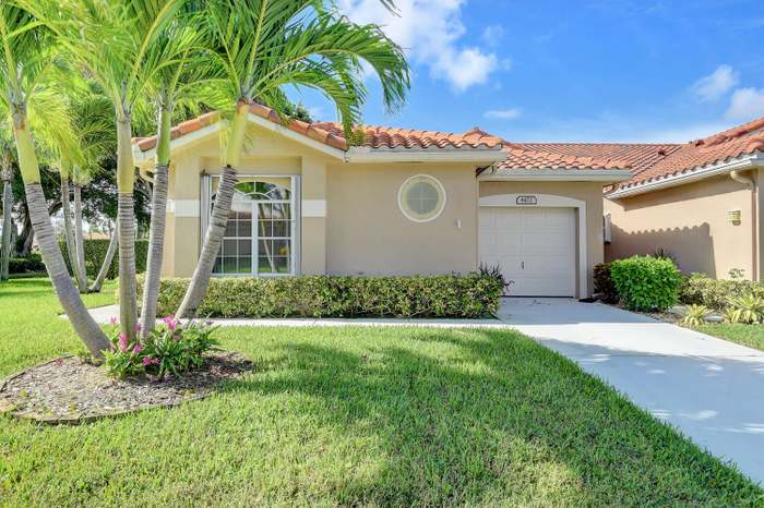 6172 Key Largo Ln Boynton Beach FL 33472 MLS RX 10913985 Redfin