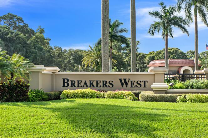 1675 Cypress Row Dr, West Palm Beach, FL 33411 MLS RX