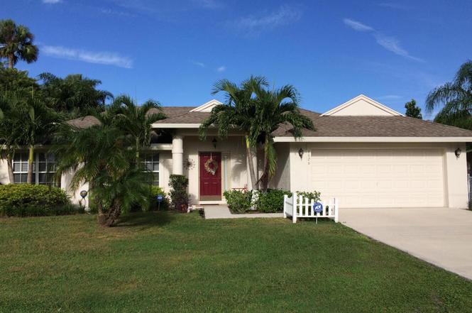 2626 Sw Cactus Cir Port Saint Lucie Fl 34953 Mls Rx 10179314 Redfin
