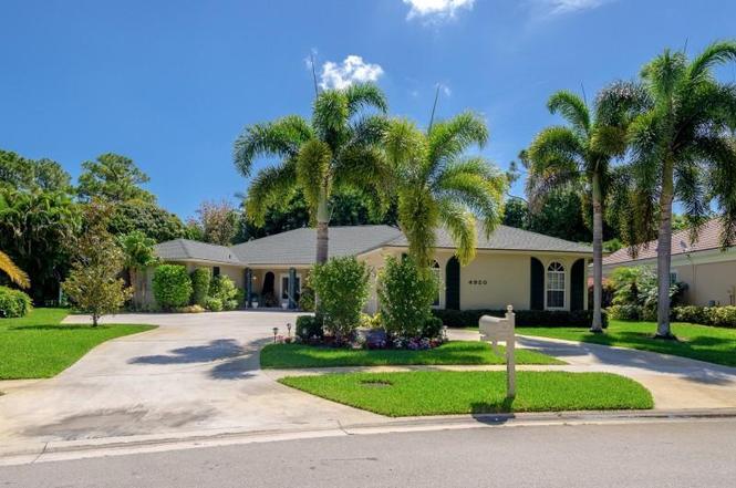 4920 Glenn Pine Ln, Boynton Beach, Fl 33436 