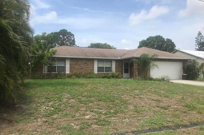 2954 SW Boxwood Cir, Port Saint Lucie, FL 34953 | MLS# RX ...