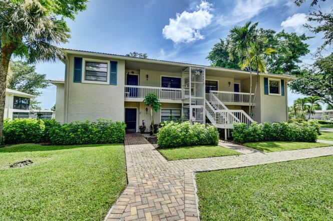 36 Westgate Ln Unit 36 B, Boynton Beach, FL 33436 | MLS# RX-10649366 ...