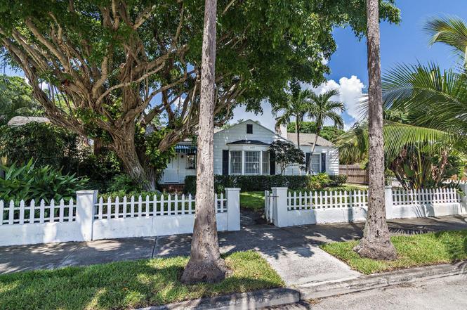 419 36th St, West Palm Beach, FL 33407 | MLS# RX-10650393 | Redfin