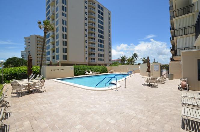 3009 S Ocean Blvd #201, Highland Beach, FL 33487 | MLS# RX ...