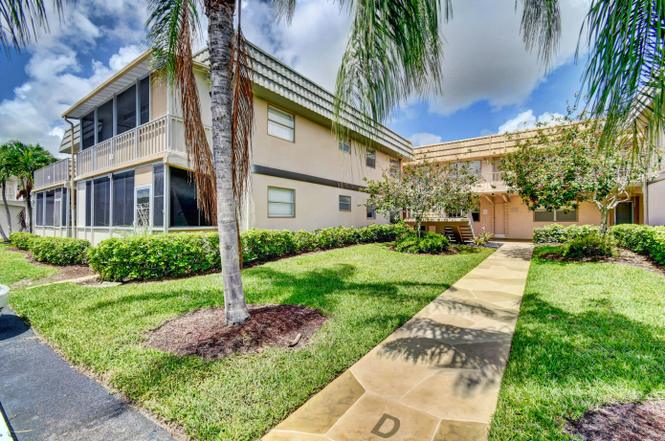 188 Monaco D Unit D, Delray Beach, FL 33446 | MLS# RX-10626493 | Redfin