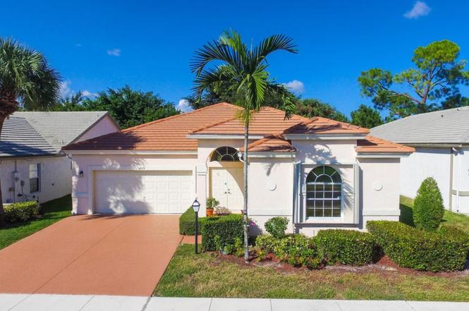 3699 Spring Crest Ct, Lake Worth, FL 33467 | MLS# RX-10181550 | Redfin