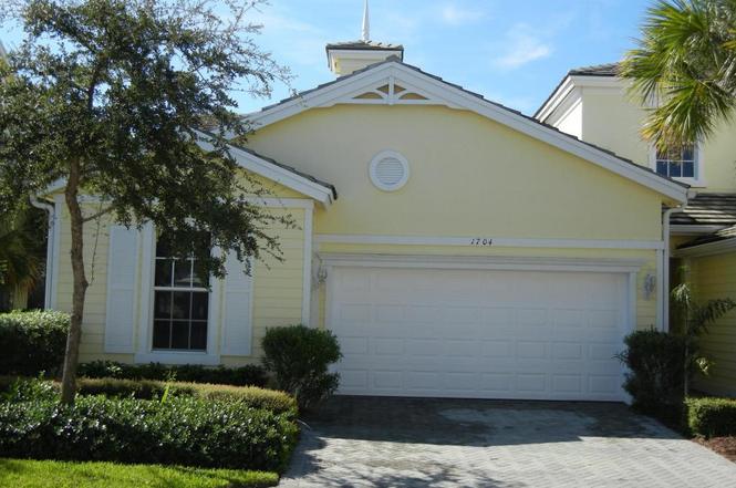 Mariner Bay Fort Pierce Fl Rentals