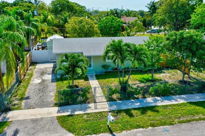 927 Sw 2nd Ave, Delray Beach, Fl 33444 