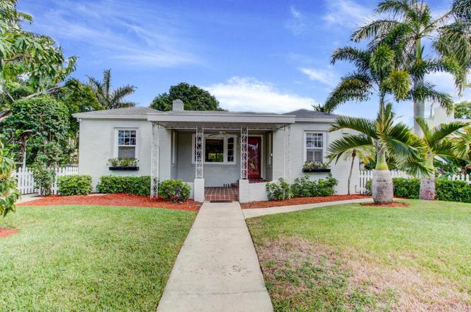 219 33rd St, West Palm Beach, FL 33407 | MLS# RX-10160754 | Redfin