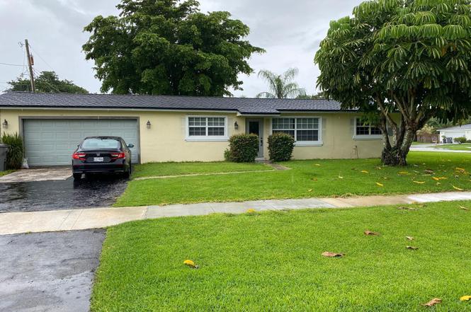 341 Cypress Ave, West Palm Beach, FL 33415 MLS RX