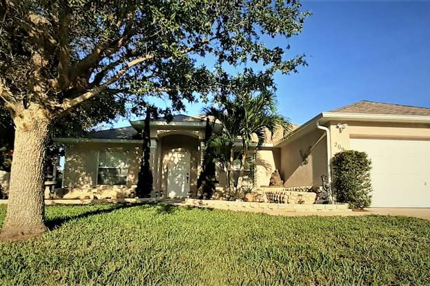 1622 Sw Mcallister Ln Port Saint Lucie Fl 34953 Mls Rx 10631892 Zillow